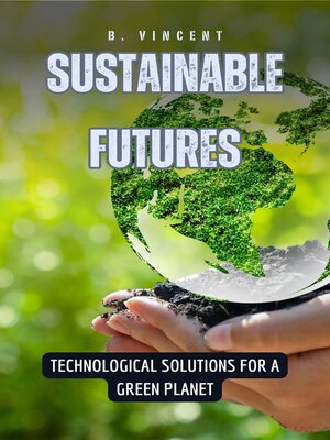 cover image of Sustainable Futures